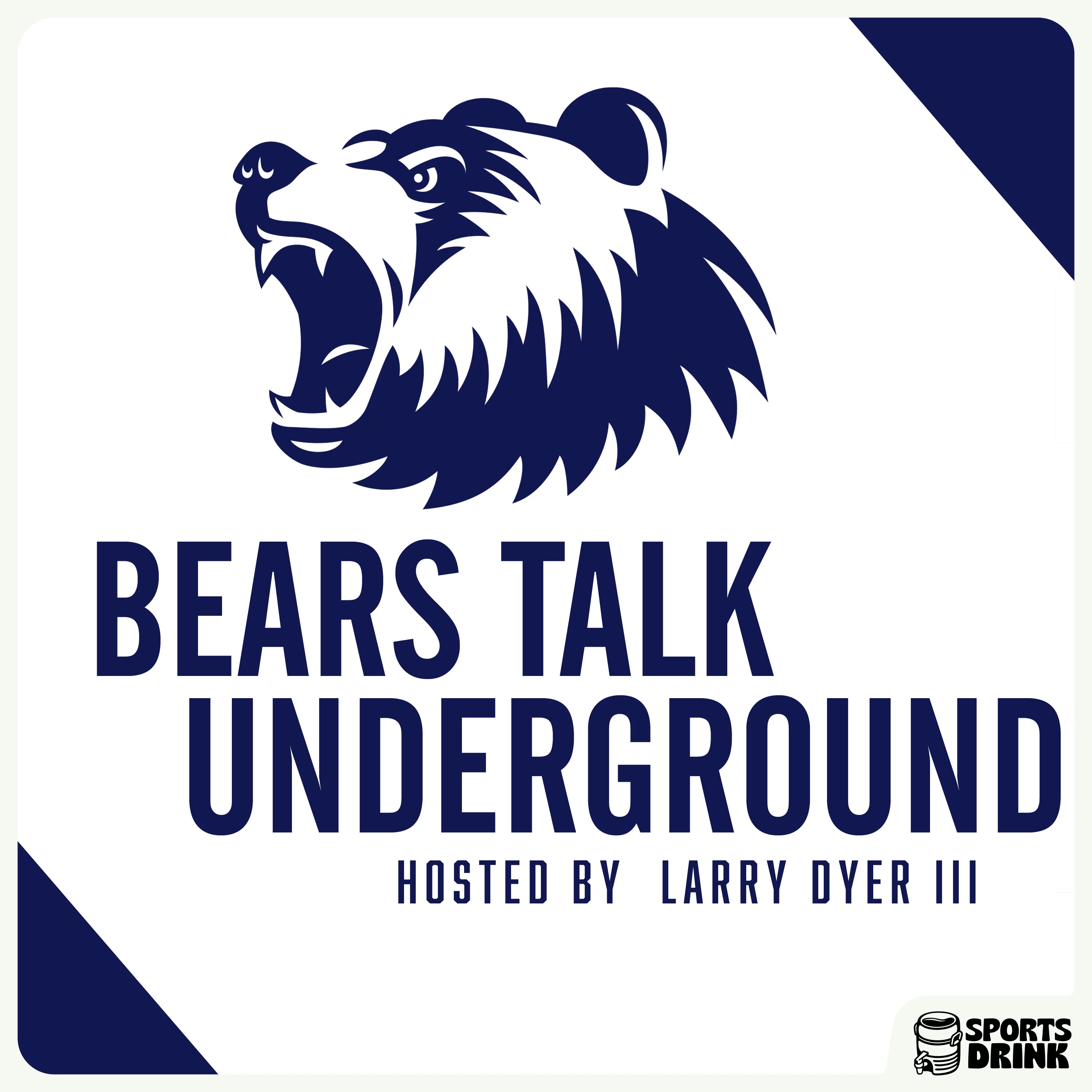 Bears Talk Underground