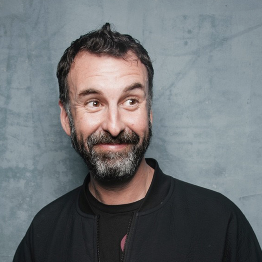 MATT BRAUNGER: JANUARY 17-18, 2025